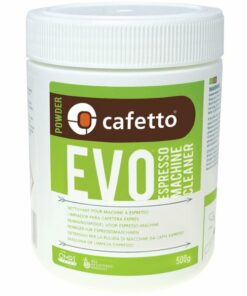 Cafetto EVO Espresso Machine Cleaning Powder