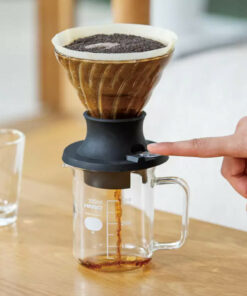 hario v60 switch in use