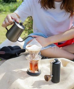 Alternative view of Nano Brew Carrying Kit - Timemore