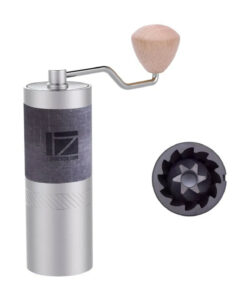 1zpresso JE coffee grinder