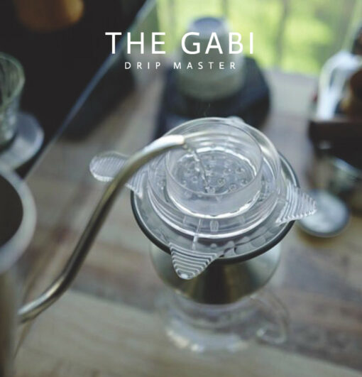 Gabi Master B Dripper by GlowBeans - Image 2