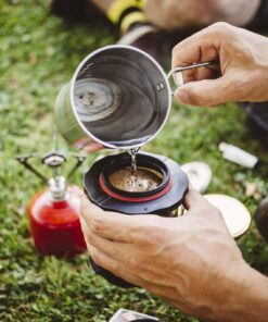 cafflano kompact outdoors