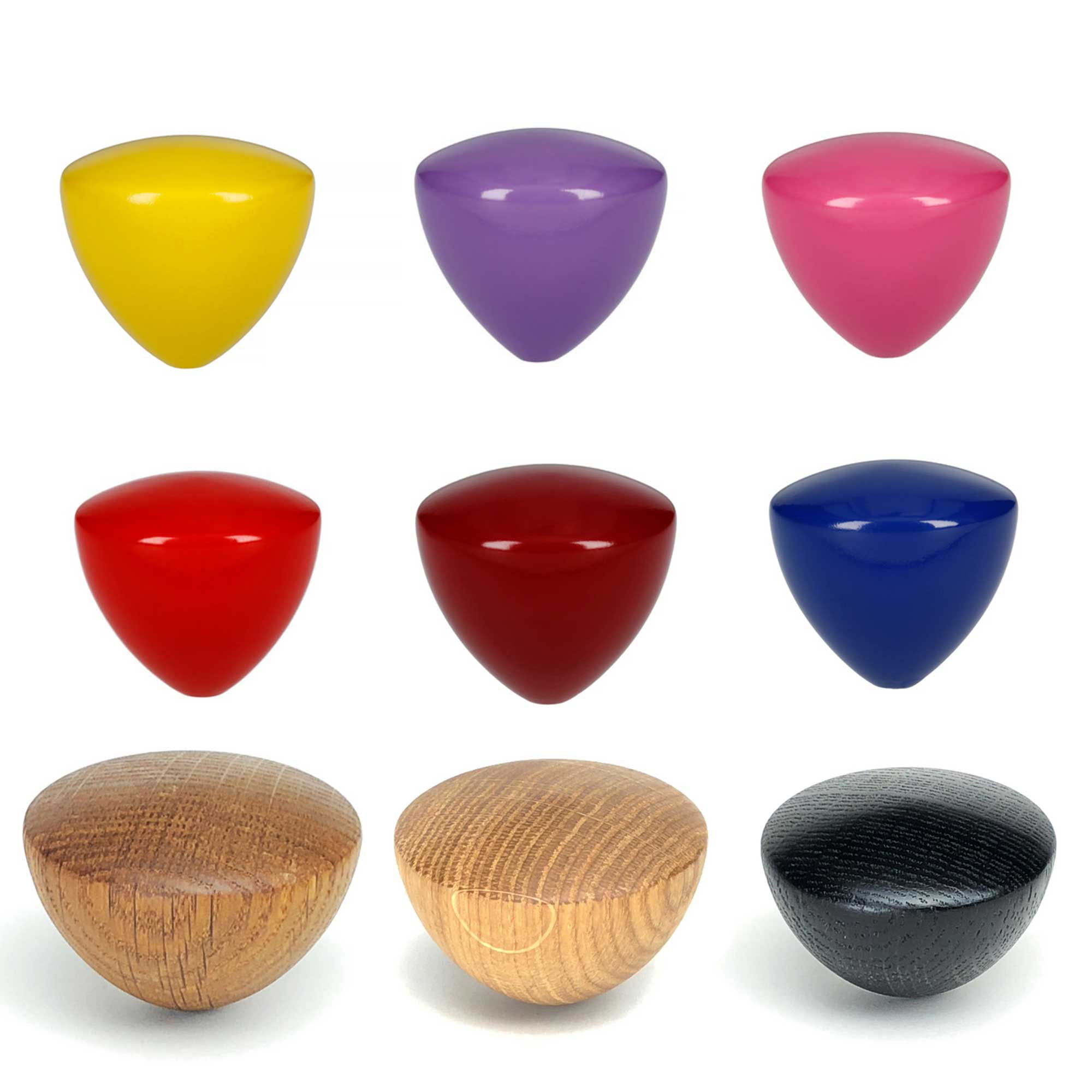 Comandante C40 Grinder Knob, product image from Kaffebox