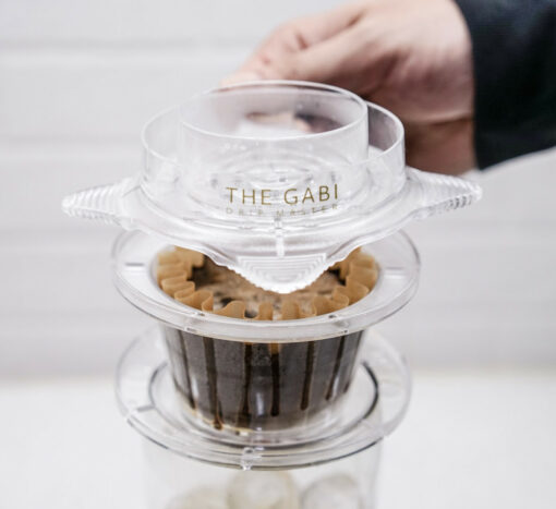 Gabi Master B Dripper by GlowBeans - Image 6