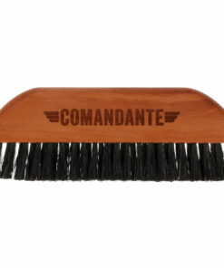 Comandante Barista Brush #1