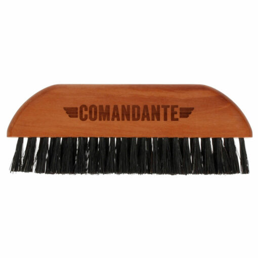 Comandante Barista Brush #1