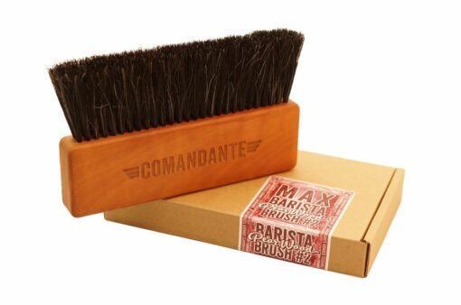 COMANDANTE – MAX Barista Brush # 2 - Image 4