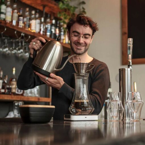 Kruve EQ Evoke Carafe - Image 3