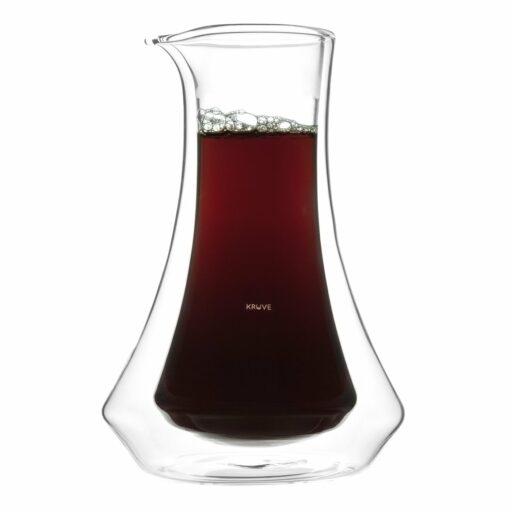 Kruve EQ Evoke Carafe