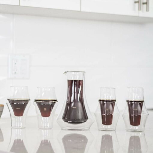 Kruve EQ Evoke Carafe - Image 2