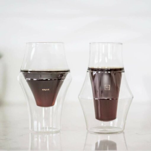 Kruve EQ Glasses Excite & Inspire
