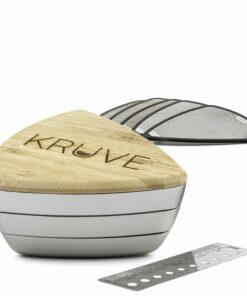 Kruve sifter base