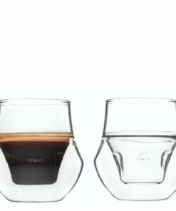 kruve propel espresso glasses