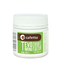 Cafetto Tevo Tablets - 1.5g tablets