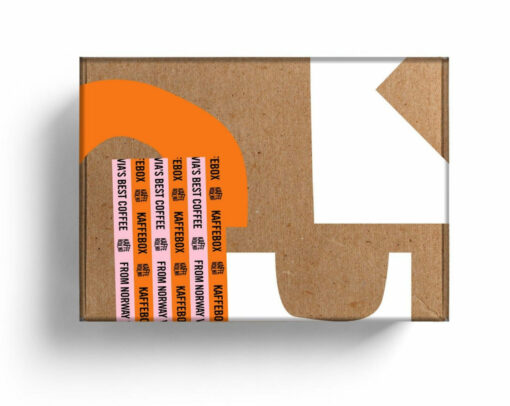 Specialty Coffee Christmas Gift Subscription - Image 5