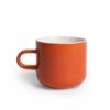 Clay (Orange)