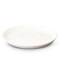 acme roman saucer white