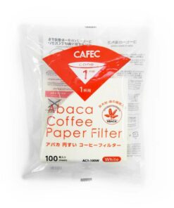cavec abca filter paper