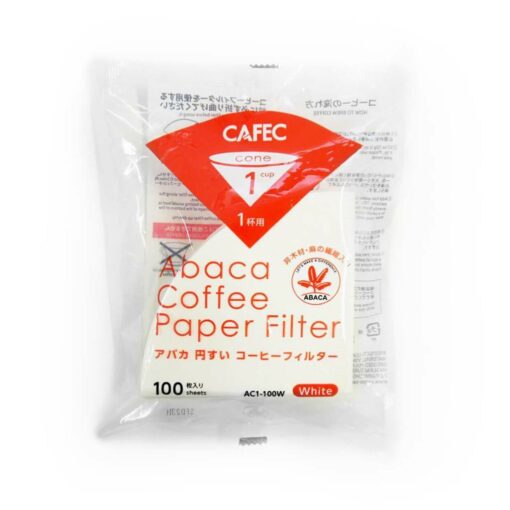 cavec abca filter paper