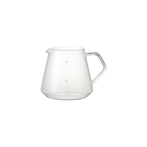 kinto coffee server 600ml