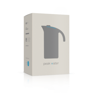 peak water starter pack