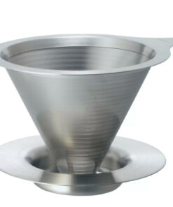 Hario Double Mesh Metal Dripper