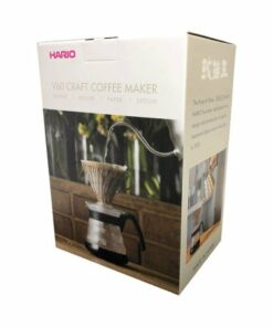 hario craft brew kit