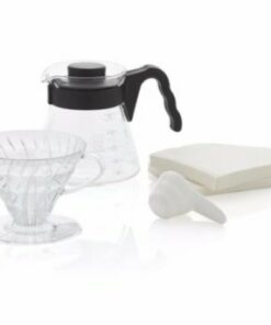 hario craft brew kit items