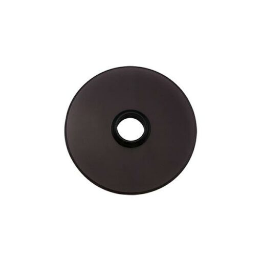Comandante replacement dark lid