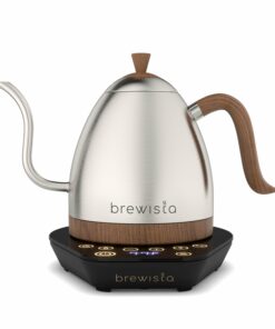 Brewista Artisan Electric Pouring Kettle 1L