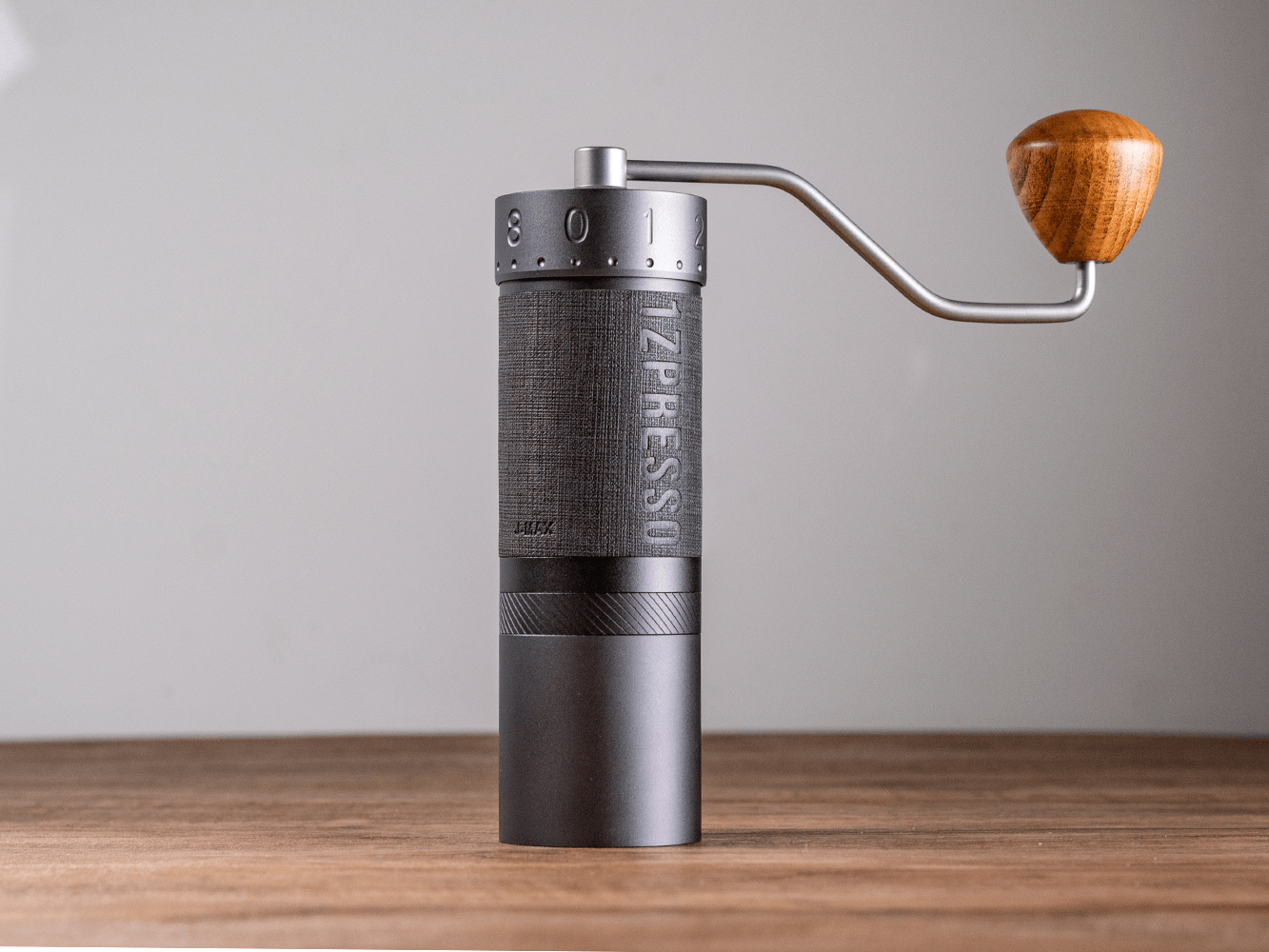 1Zpresso J Max Manual Coffee Grinder KaffeBox.no
