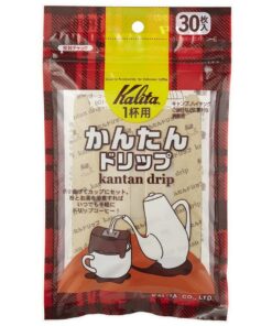 Kalita Kantan Paper Filter 30