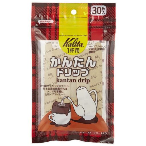Kalita Kantan Paper Filter 30