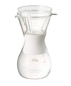 Kalita wave carafe brewer