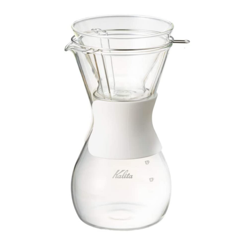 Kalita wave carafe brewer