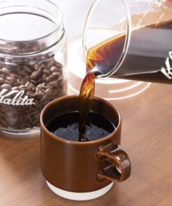 kalita jug server in use