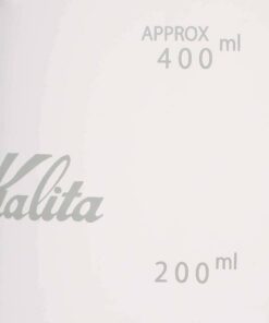 kalita jug server measurements