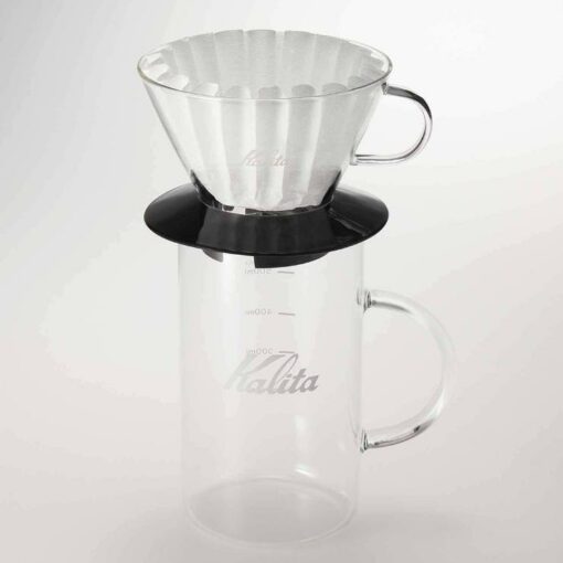 kalita jug server with brewer