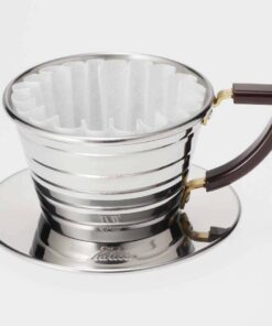 kalita wave dripper stainless steel