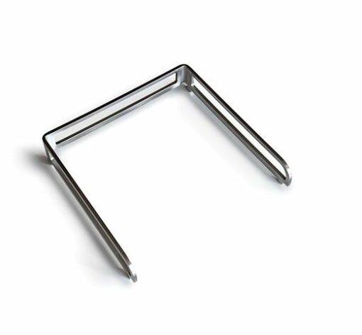 rocket espresso appartamento cup rail top