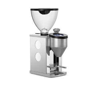 rocket espresso faustino espresso grinder appartamento white