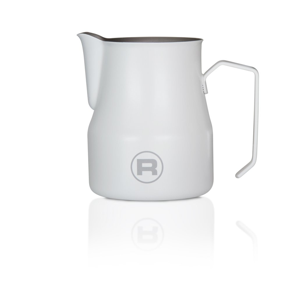Rocket Espresso Milk Jug, product image from Kaffebox