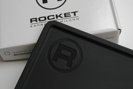 Rocket Espresso Tamping Matt - Image 4