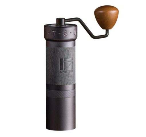 1zpresso-kpro-dark-metal