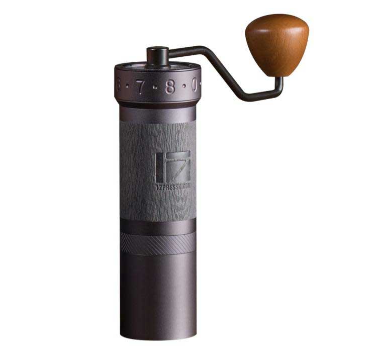 1Zpresso K-Pro Manual Coffee Grinder, product image from Kaffebox