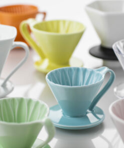 cafec arita ware dripper