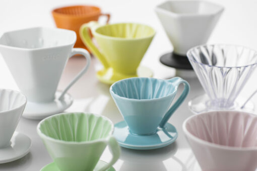 cafec arita ware dripper