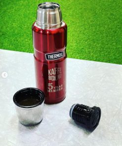5 Year Member Thermos