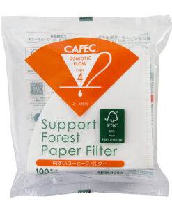 Abca support forest paper filter