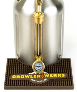 bar mat growlerwerks